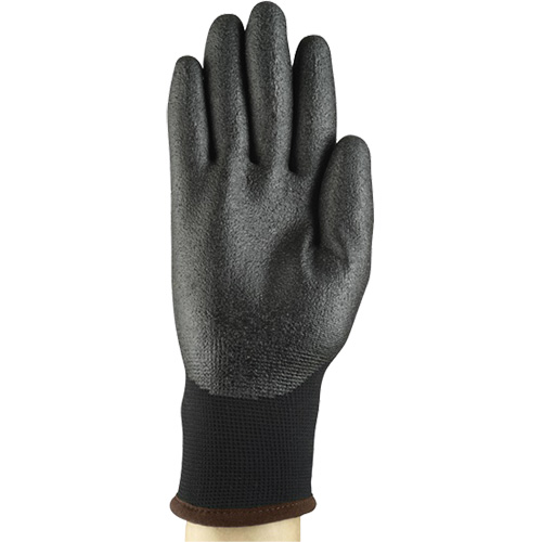 ActivArmr&reg; 97-631 Medium-Duty Thermal Gloves, 7/Small, Foam PVC Coating, 10 Gauge, Nylon Shell Oxymax Inc