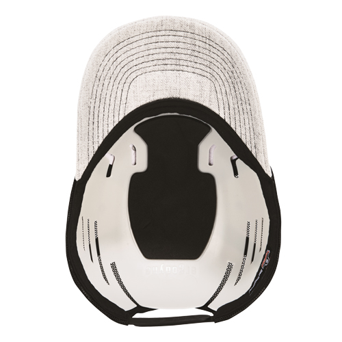 Doublure universelle pour casque antichoc Skullerz 8945 Oxymax Inc