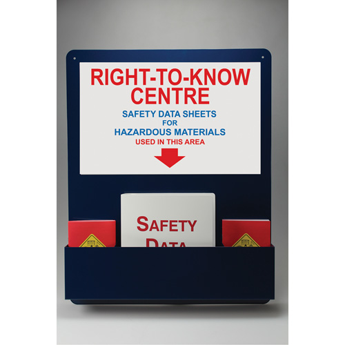 Pocket-Style Centre, English, Binders Included Oxymax Inc