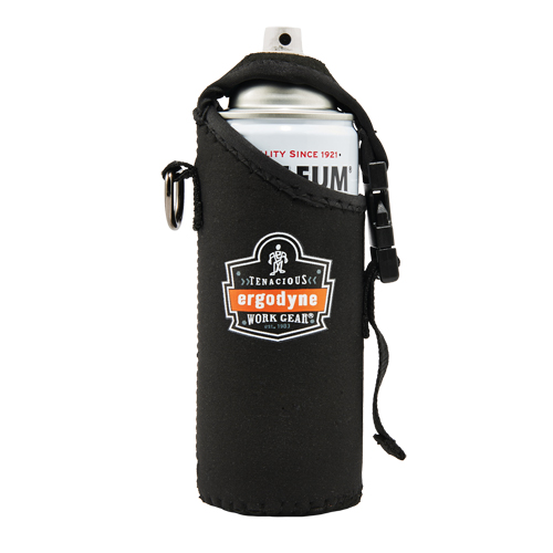 Squids&reg; 3775 Can/Bottle Holder & Trap Oxymax Inc