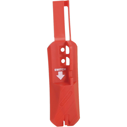 Plaque d'interrupteur universelle Stopout, Type Interrupteur mural Oxymax Inc