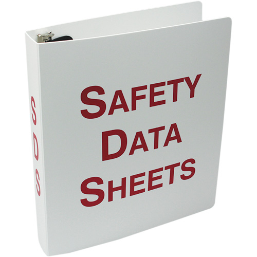 Plastic Safety Data Sheet Binder Oxymax Inc