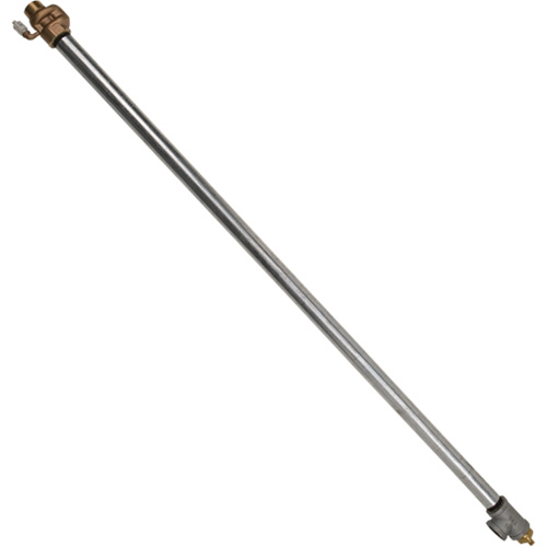 Soupape de protection contre le gel sous terre Oxymax Inc