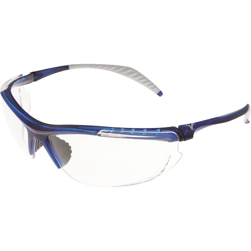 Lunettes de s&eacute;curit&eacute; Veratti 307, Lentille Transparent, Anti-&eacute;gratignures, ANSI Z87+/R&eacute;pond ou surpasse la norme CSA Z94.3 Oxymax Inc
