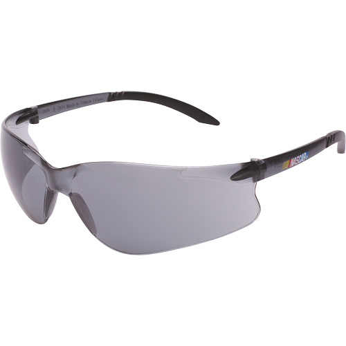 Lunettes de s&eacute;curit&eacute; Veratti GT, Lentille Grise/fum&eacute;e, Anti-&eacute;gratignures, ANSI Z87+/R&eacute;pond ou surpasse la norme CSA Z94.3 Oxymax Inc
