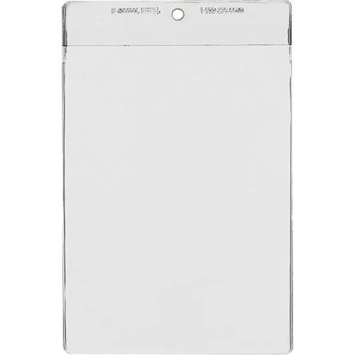 Vinyl Tag Protectors Oxymax Inc