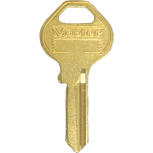 Padlock Master Key Oxymax Inc