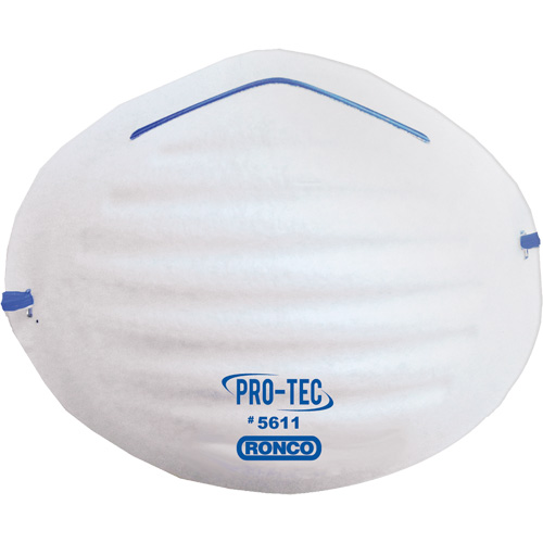 Dust Mask Oxymax Inc