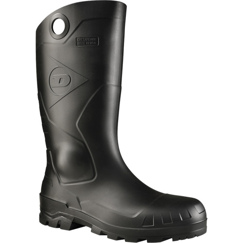 Bottes Chesapeake, PVC, Embout Acier, Pointure 4 Oxymax Inc