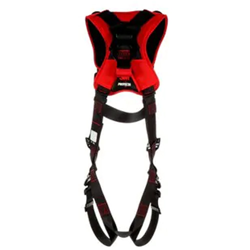 Comfort Vest-Style Harness, CSA Certified, Class AE, Small, 420 lbs. Cap. Oxymax Inc