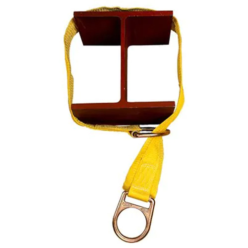 Sangle de fixation en toile, Fixation universelle, Usage Temporaire Oxymax Inc