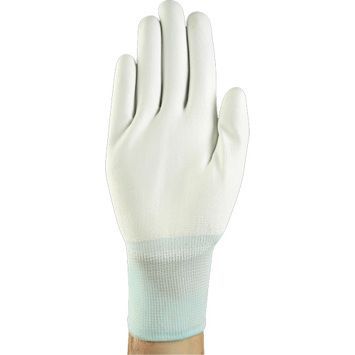 PX140 Coated Gloves, 6/X-Small, Polyurethane Coating, 15 Gauge, Nylon Shell Oxymax Inc