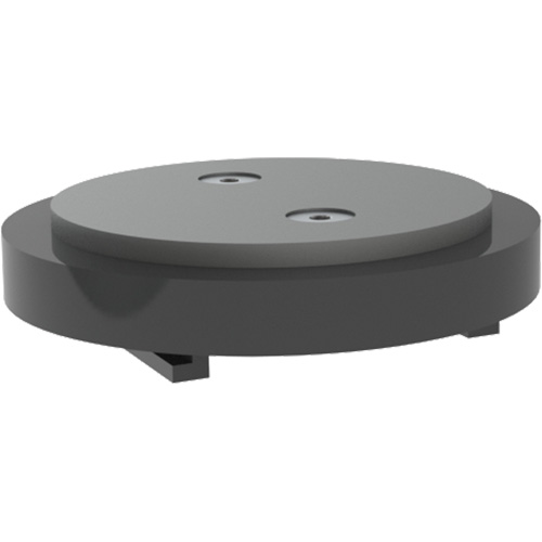 Support pour lampe stroboscopique, Noir Oxymax Inc