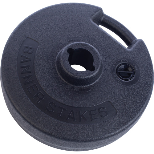 PLUS Banner Bases Oxymax Inc