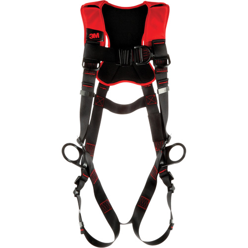 Comfort Vest-Style Harness, CSA Certified, Class ALP, Small, 420 lbs. Cap. Oxymax Inc