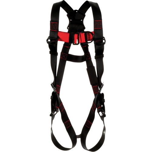 Vest-Style Harness, CSA Certified, Class AL, Small, 420 lbs. Cap. Oxymax Inc