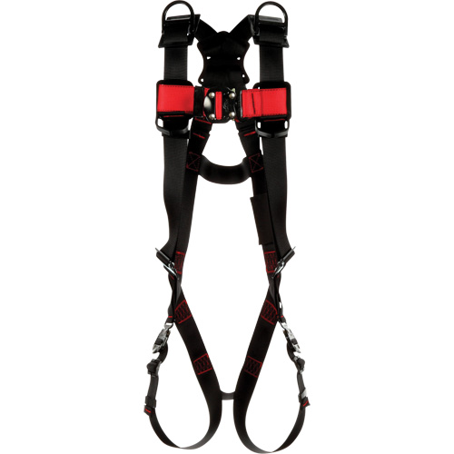 Vest-Style Harness, CSA Certified, Class AE, Large/Medium, 420 lbs. Cap. Oxymax Inc