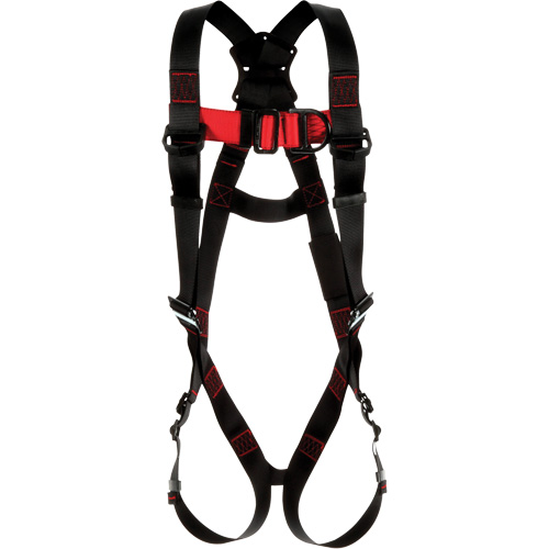 Vest-Style Harness, CSA Certified, Class AL, Small, 420 lbs. Cap. Oxymax Inc
