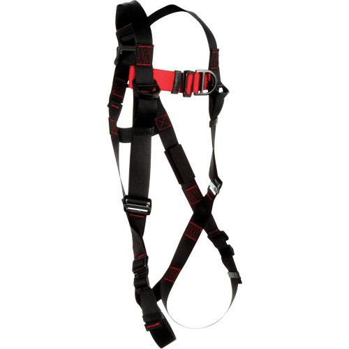 Vest-Style Harness, CSA Certified, Class AL, Small, 420 lbs. Cap. Oxymax Inc