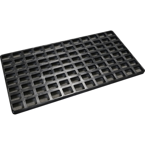 Spill Control Replacement Grate Oxymax Inc