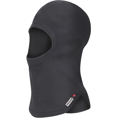 C304 Passe-montagne Flame Guard, Noir, Nomex Oxymax Inc