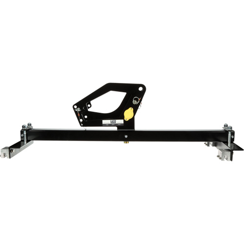 Ancrage de toit DBI-SALA, Toit, Usage Temporaire Oxymax Inc