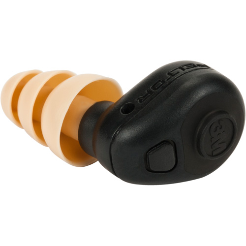 Peltor Tactical TEP-200 Earplug Kit Oxymax Inc