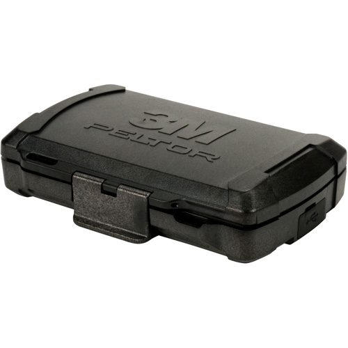 Peltor Tactical TEP-200 Earplug Kit Oxymax Inc