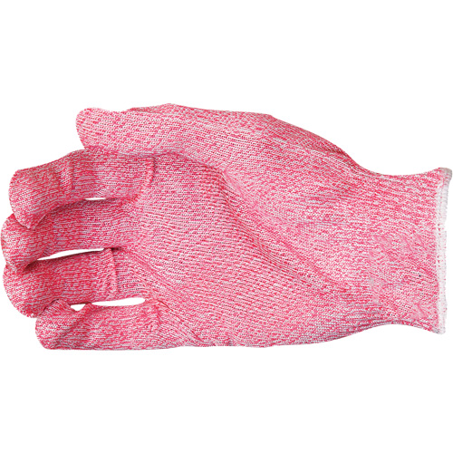 Gants r&eacute;sistants aux coupures Sure Knit, Taille T-petit, Calibre 13, Enveloppe en PEHP, ASTM ANSI niveau A5 Oxymax Inc