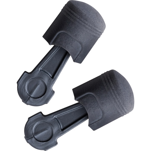E-A-R Pistonz Earplugs, Bulk - Box Oxymax Inc
