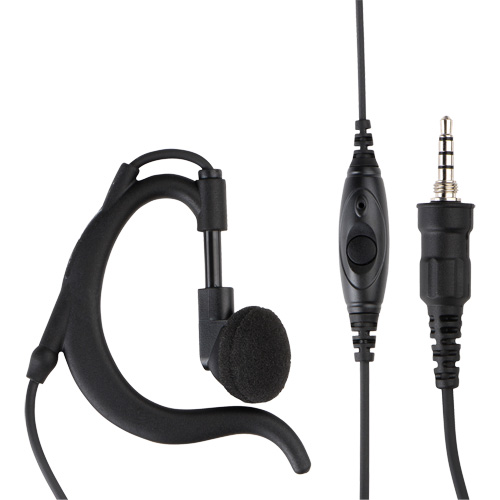 Casque d'&eacute;coute avec microphone Oxymax Inc