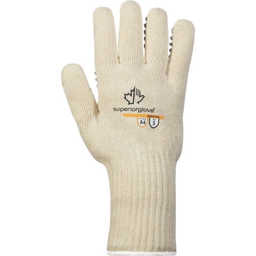 Gants r&eacute;sistants &agrave; la chaleur Cool Grip, Kevlar/Protex, Moyen/Petit, Prot&egrave;ge jusqu'&agrave; 600° F (315° C) Oxymax Inc