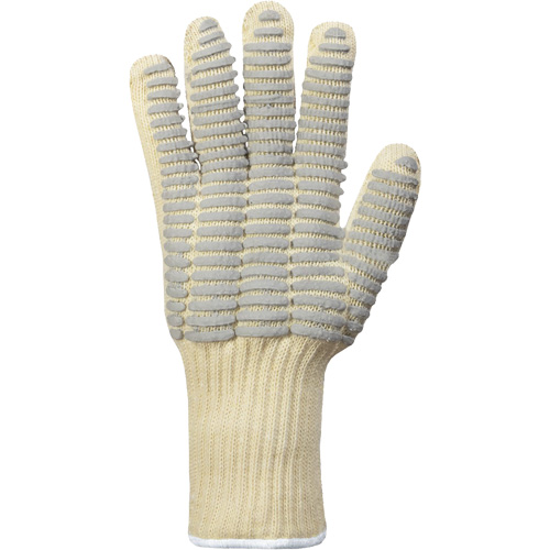 Gants r&eacute;sistants &agrave; la chaleur Cool Grip, Kevlar/Protex, Moyen/Petit, Prot&egrave;ge jusqu'&agrave; 600° F (315° C) Oxymax Inc