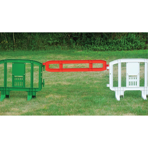 Barricade Extender Oxymax Inc