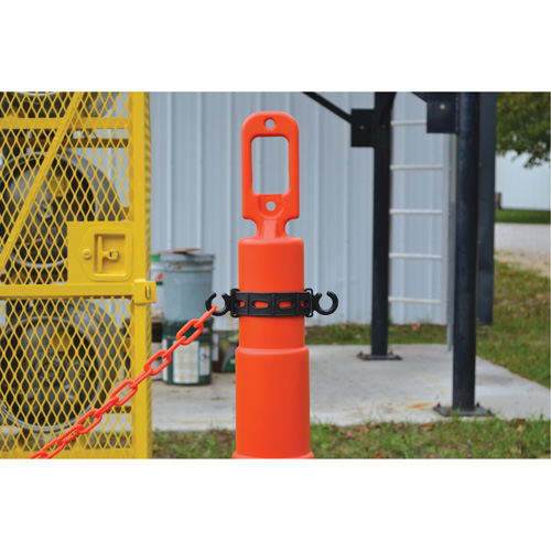 Connecteur de barricade Oxymax Inc