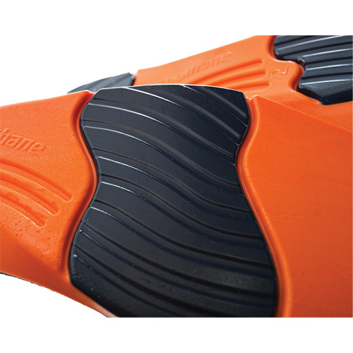 Semelles int&eacute;rieur Ultra Work-Sport, Hommes 4 - 5 Oxymax Inc