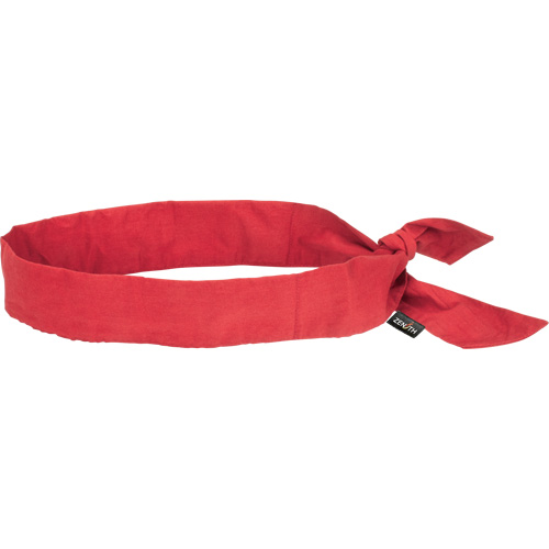 Foulard de refroidissement, Rouge Oxymax Inc