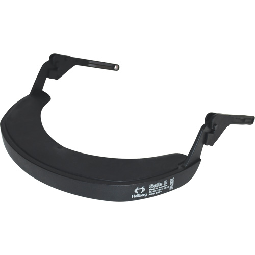 SAFE 2 Flex Straight Visor Carrier Oxymax Inc