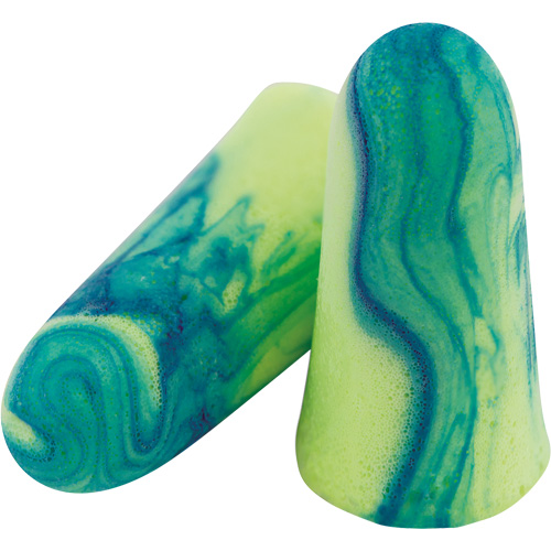 Soothers Moisturizing Disposable Earplugs, Bulk - Box Oxymax Inc