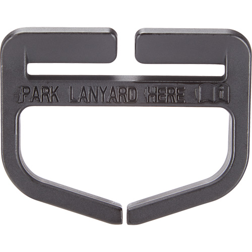 Longe de retenue Oxymax Inc