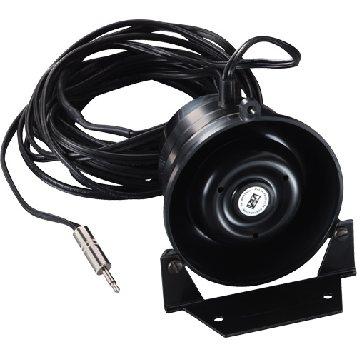 Alarme et stroboscope &agrave; distance Oxymax Inc