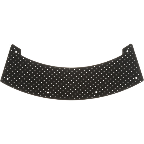 Tampon frontal de rechange pour casque de s&eacute;curit&eacute; Oxymax Inc