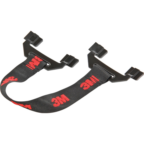 Suspension pour casque de s&eacute;curit&eacute; convertible en 6 points Oxymax Inc