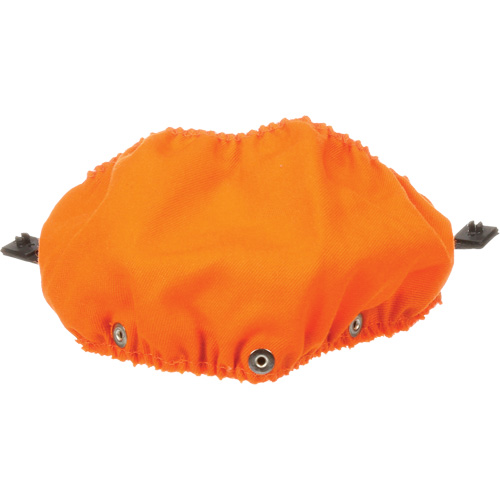 Visi&egrave;re de protection en m&eacute;tal fondu pour casque de s&eacute;curit&eacute; Oxymax Inc