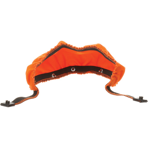 Visi&egrave;re de protection en m&eacute;tal fondu pour casque de s&eacute;curit&eacute; Oxymax Inc