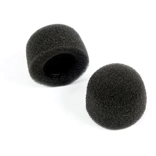 Embout en mousse pour microphone Peltor Oxymax Inc