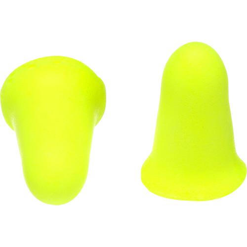 Bouchons d'oreilles FX E-A-Rsoft, Vrac - Boîte Oxymax Inc