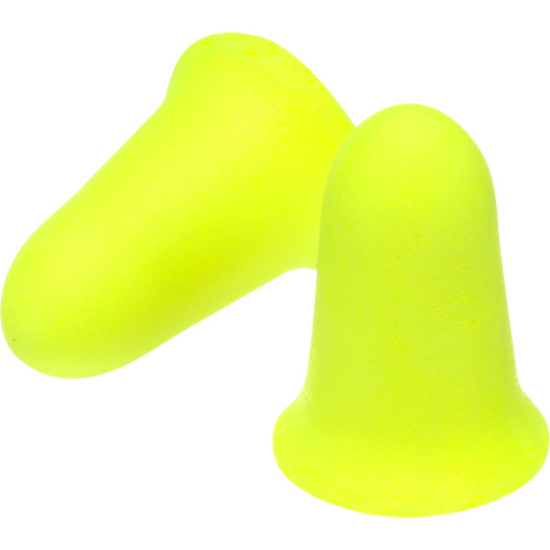 Bouchons d'oreilles FX E-A-Rsoft, Vrac - Boîte Oxymax Inc