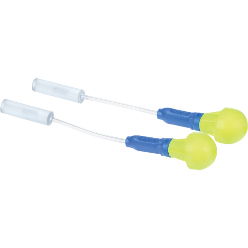 E-A-R Push-In Probed Test Earplugs Oxymax Inc