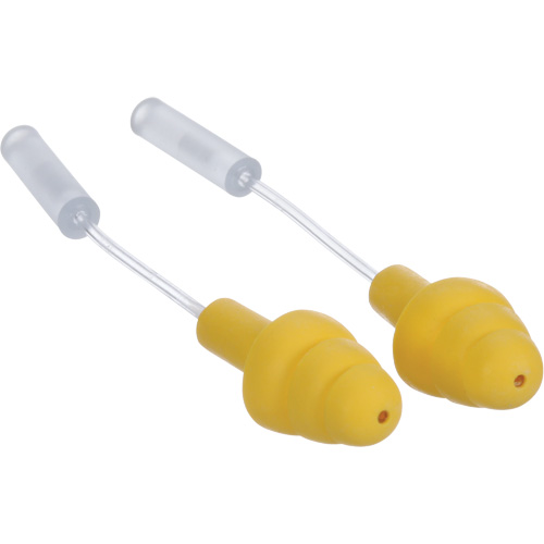 E-A-R Ultrafit Probed Test Earplugs Oxymax Inc